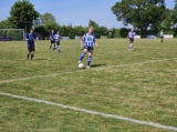 S.K.N.W.K. 1 - IJzendijke 1  (competitie) seizoen 2024-2025 (fotoboek 1) (17/137)